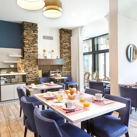 Hotel Tourmalet-3