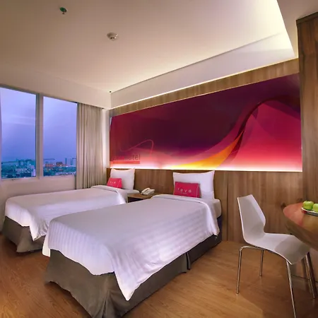 Favehotel Ltc Glodok-2