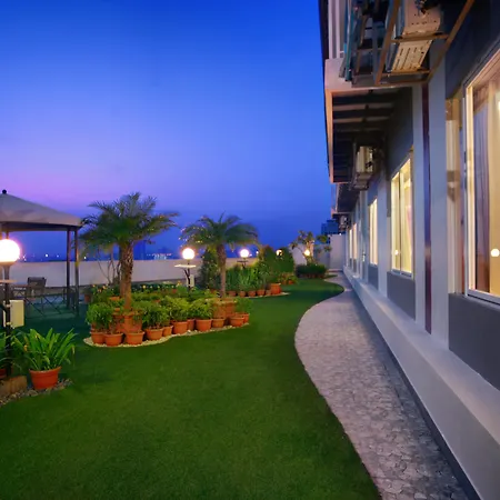 Favehotel Ltc Glodok-2