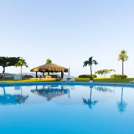 Ishigaki Seaside Hotel-2