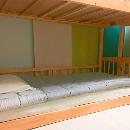 Icos Guesthouse 1 - Female Only-2