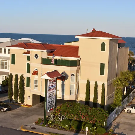 Desoto Beach Hotel-2