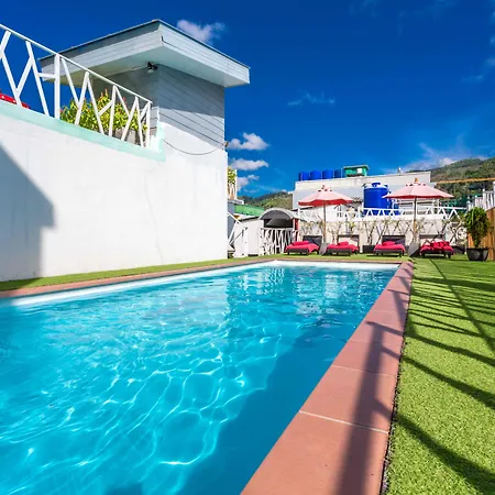 Pj Patong Resortel-3