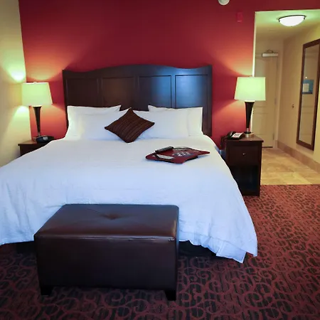 Hampton Inn Union City-3