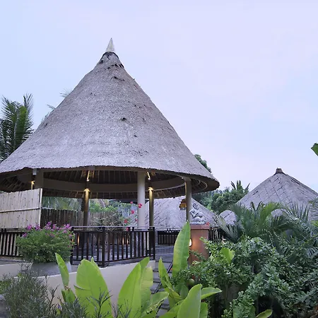 The Sankara Resort & Spa-3