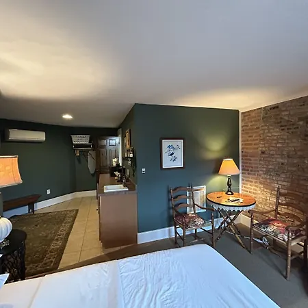 William Watson Hotel (Adults Only)-2
