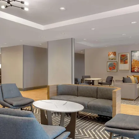 Homewood Suites By Hilton Lackland Afb/Seaworld, Tx-2
