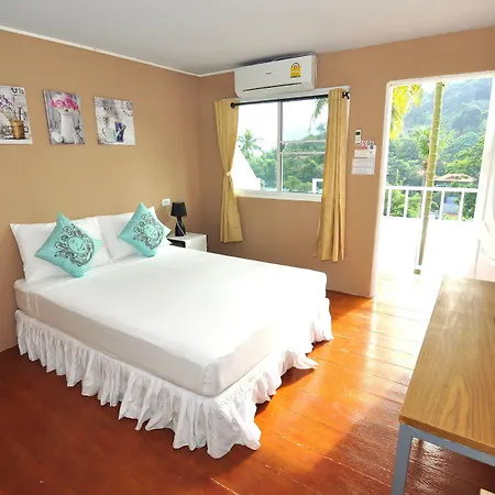 Phi Phi Uphill Cottage-2