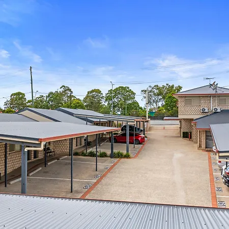 Browns Plains Motor Inn-3