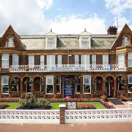 Furzedown Hotel-2