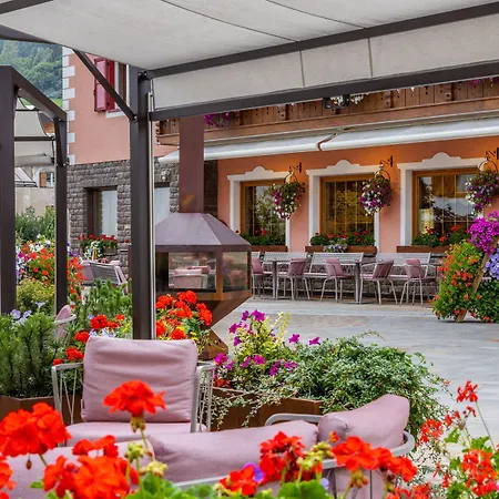 Hotel La Serenella-2