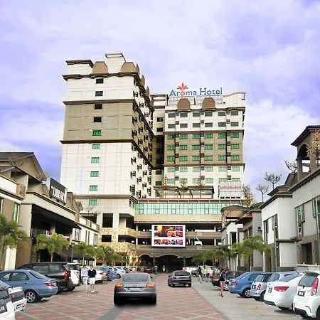 Aroma Hotel-2