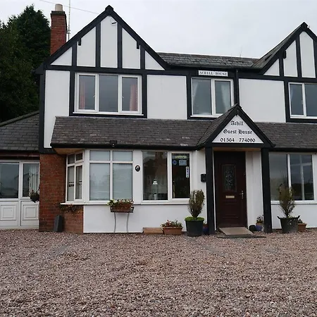 Achill Guest House-3