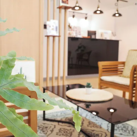 Starria Hostel Foreign Guest Only-3