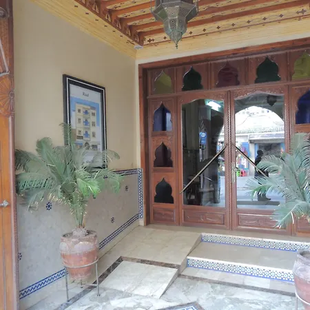 Essaouira Wind Palace-2