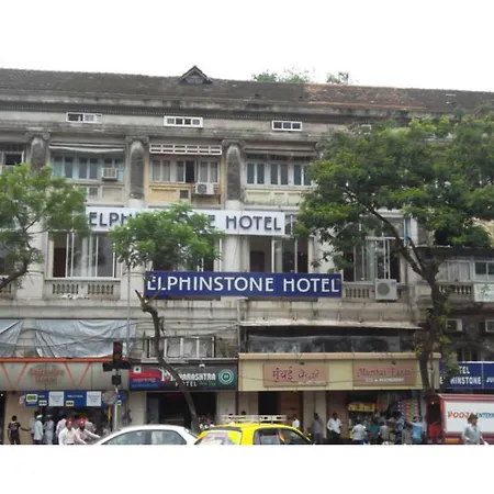 Elphinstone Hotel-3