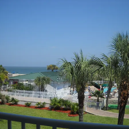 The Gardens At Beachside Colony-2