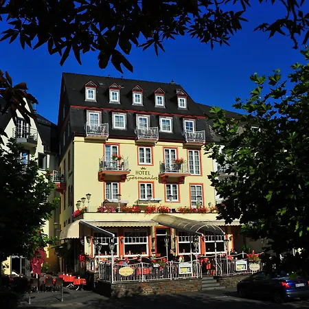 Hotel Germania-2