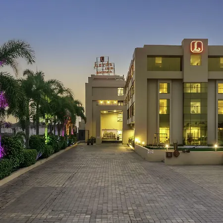 Lords Inn Somnath-2