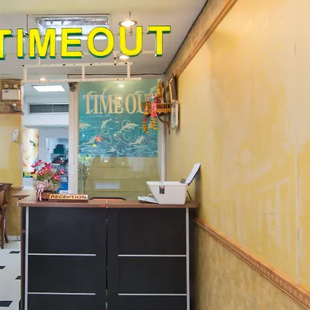 Time Out Hotel Beachfront-2