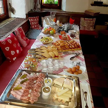 L'Auberge Du Brand-2