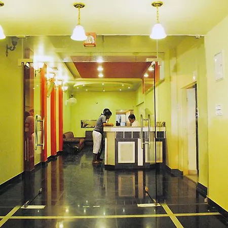 Hotel Konark-2
