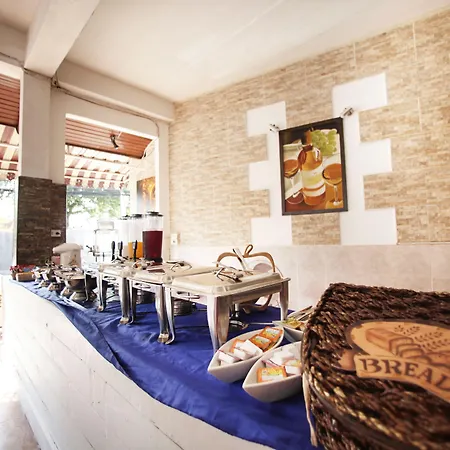 Lotus Friendly Hotel-2