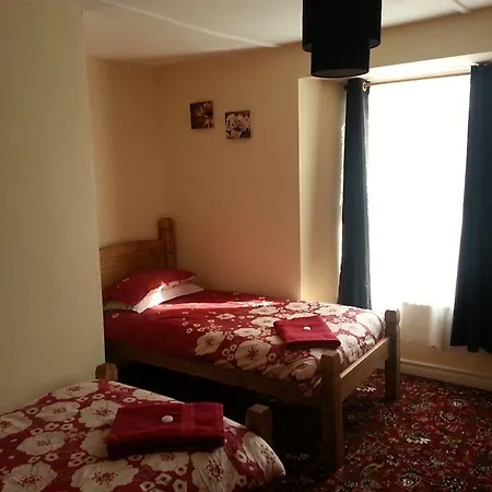 The Vyvyan Arms Hotel-3
