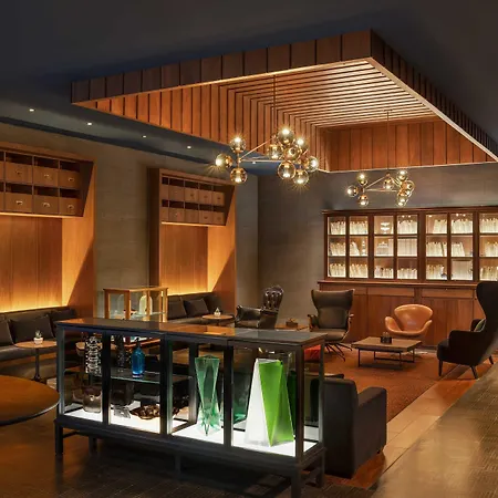 Le Meridien Zhengzhou-2