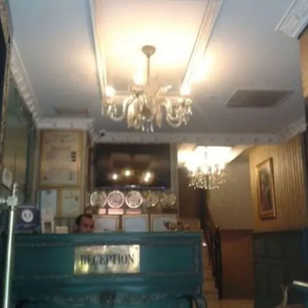 Hotel Gritti Pera & Spa-3