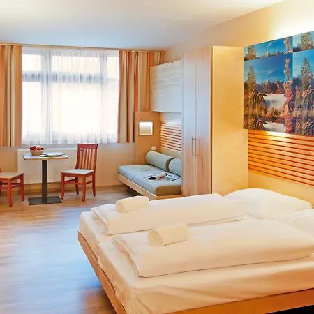 Jufa Hotel Gruenau Im Almtal-2