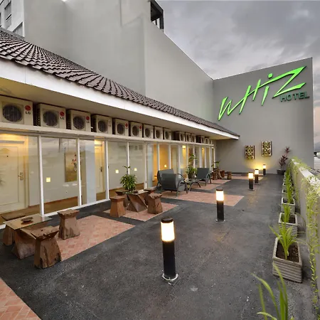 Whiz Hotel Malioboro Yogyakarta-2