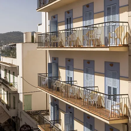 Hostal Ferrer-3