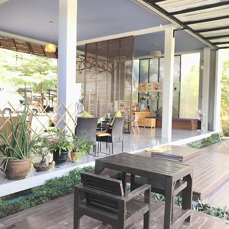 The Living Pool Villas-3