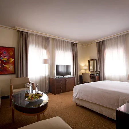 Hotel Atlantic Agdal-3
