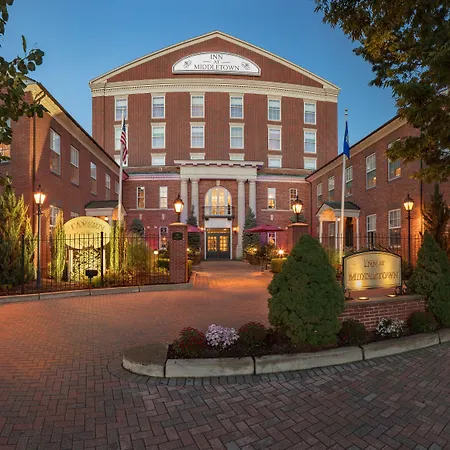 Inn At Middletown-2