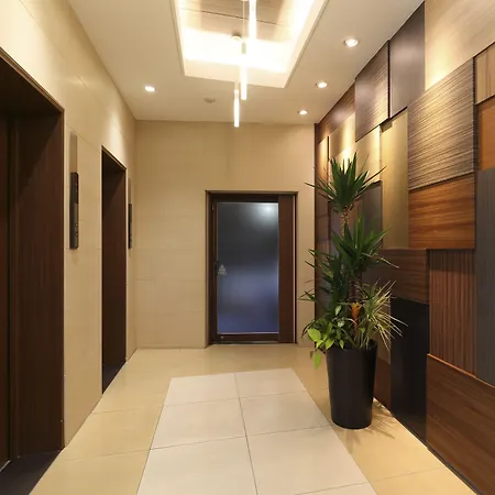 Kurashiki Station Hotel-3