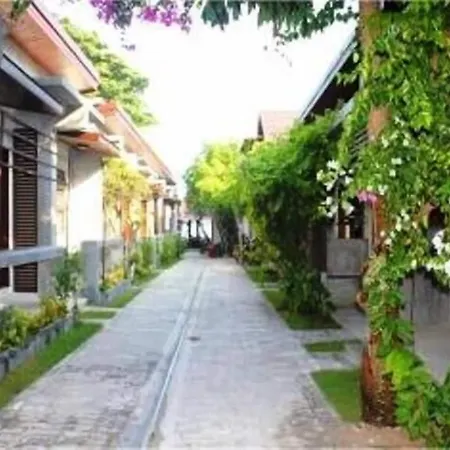 Lucky Mother Bungalow-3