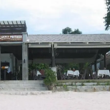 Lucky Mother Bungalow-2