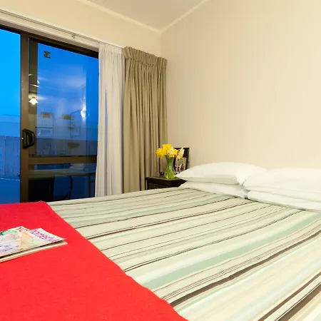 Outrigger Motel-3