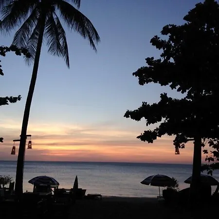 Sea Sand Sun Resort, Lanta Island-3