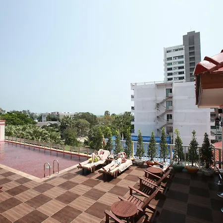 Kiang Haad Beach Hua Hin-2