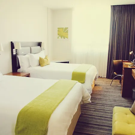 Premier Hotel Midrand-3