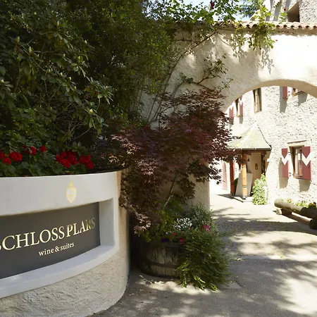 Schloss Plars wine&suites-2