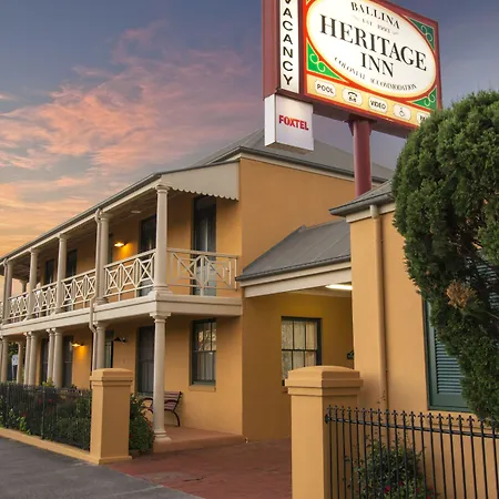 Ballina Heritage Inn-3