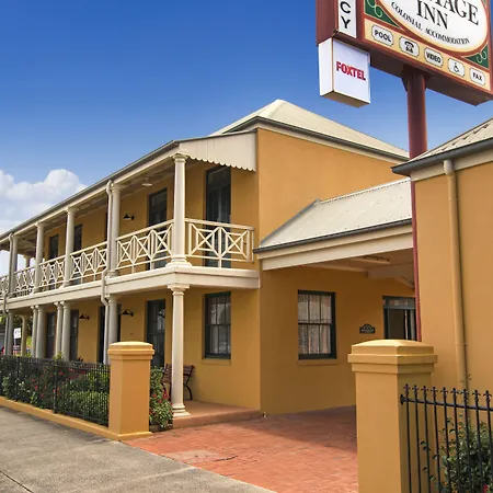 Ballina Heritage Inn-2