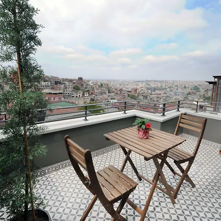 T-Loft Residence-2