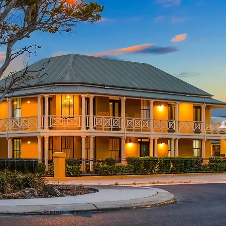 Ballina Heritage Inn-3
