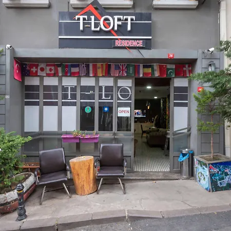 T-Loft Residence-3
