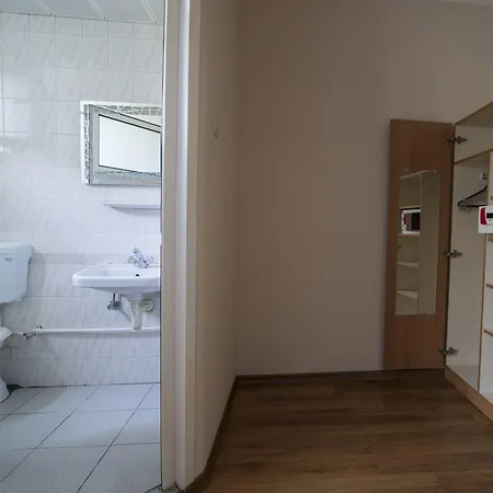 Hotel Torun Istanbul Old City-3